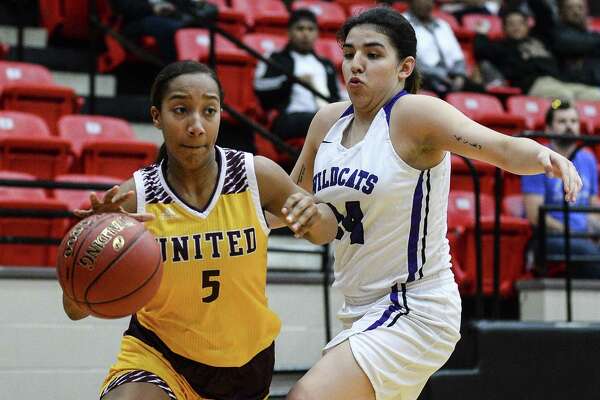 High School Girls Basketball Area Playoff Schedule
