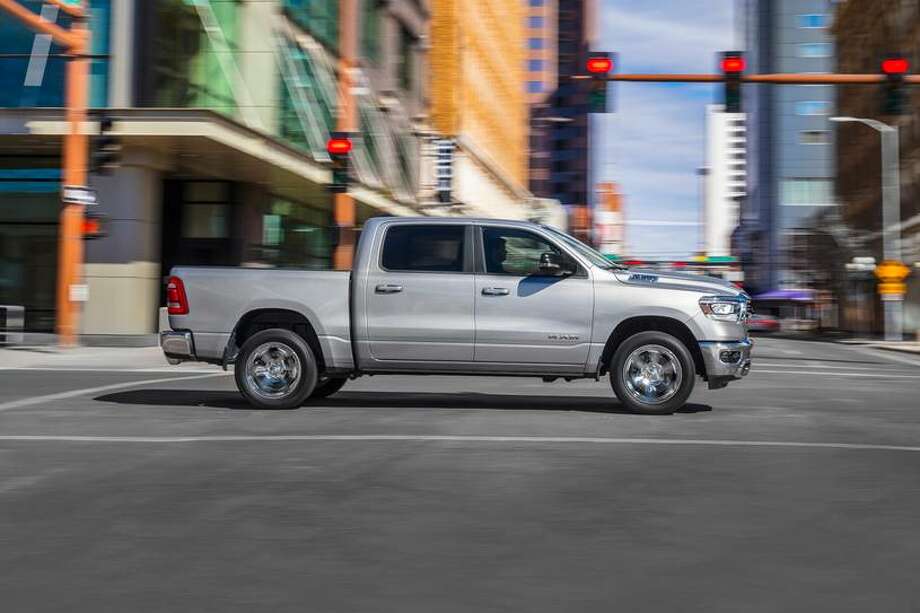 The Best Cars Of 2019 According To Edmunds Houston Chronicle Best Truck Ram 1500 Price 31 695 44 Photo Edmunds
