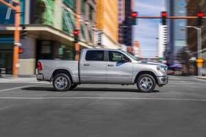 Mini Cooper S New Tiny Truck Is Awesome Houston Chronicle