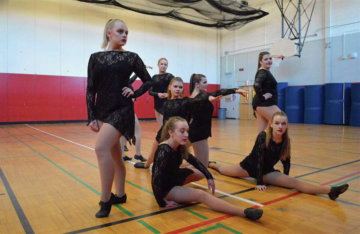 Warde’s Dance Jam in Fairfield