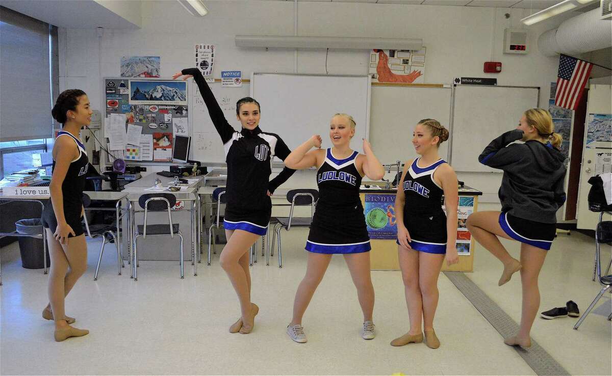 Warde’s Dance Jam in Fairfield