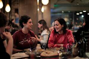 In conversation: Reem Assil and Yasmin Khan on food as a gateway for activism and what Arabic food means in 2019