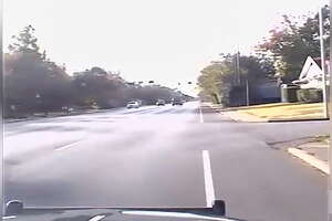 Dashcam video released from 2012 shooting that killed Bellaire officer, bystander