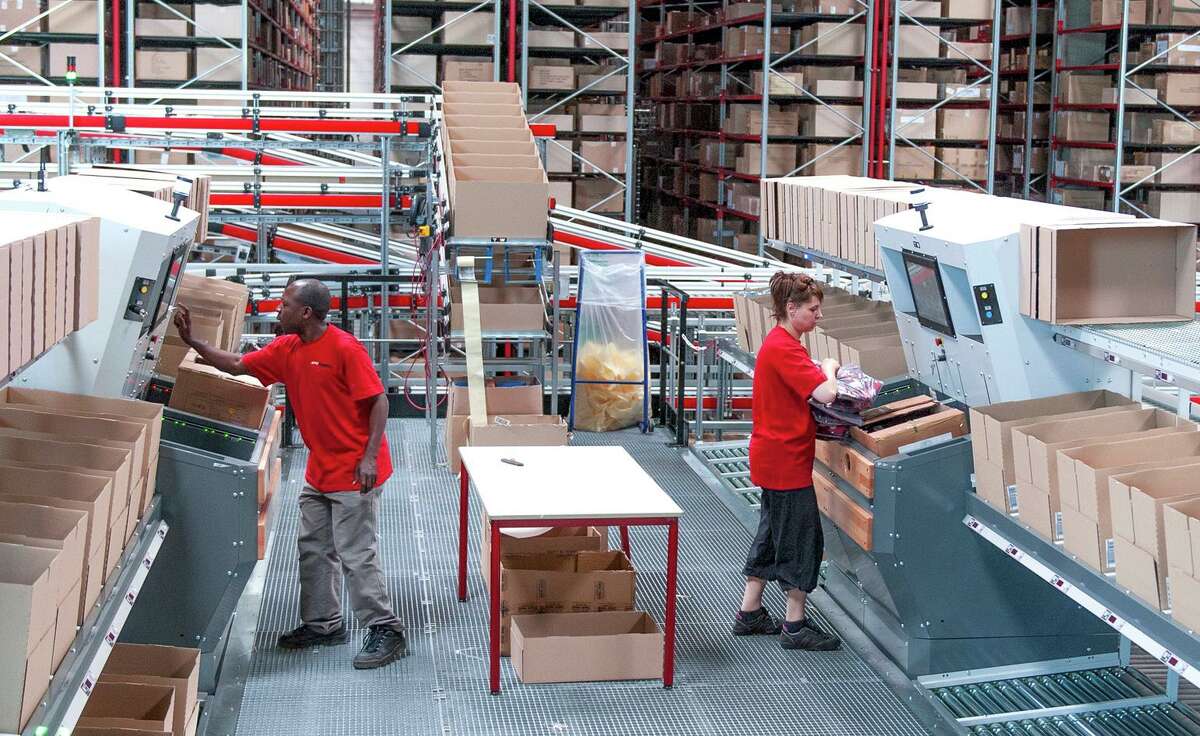 XPO Logistics, the No. 180 company on the 2019 Fortune 500 list, reported lower revenues and increased profits for the third quarter of 2019.