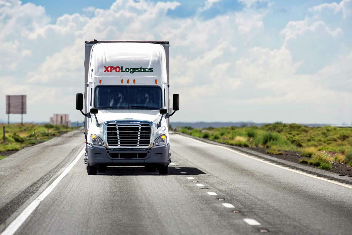 XPO Logistics, the No. 180 company on the 2019 Fortune 500 list, reported lower revenues and increased profits for the third quarter of 2019.