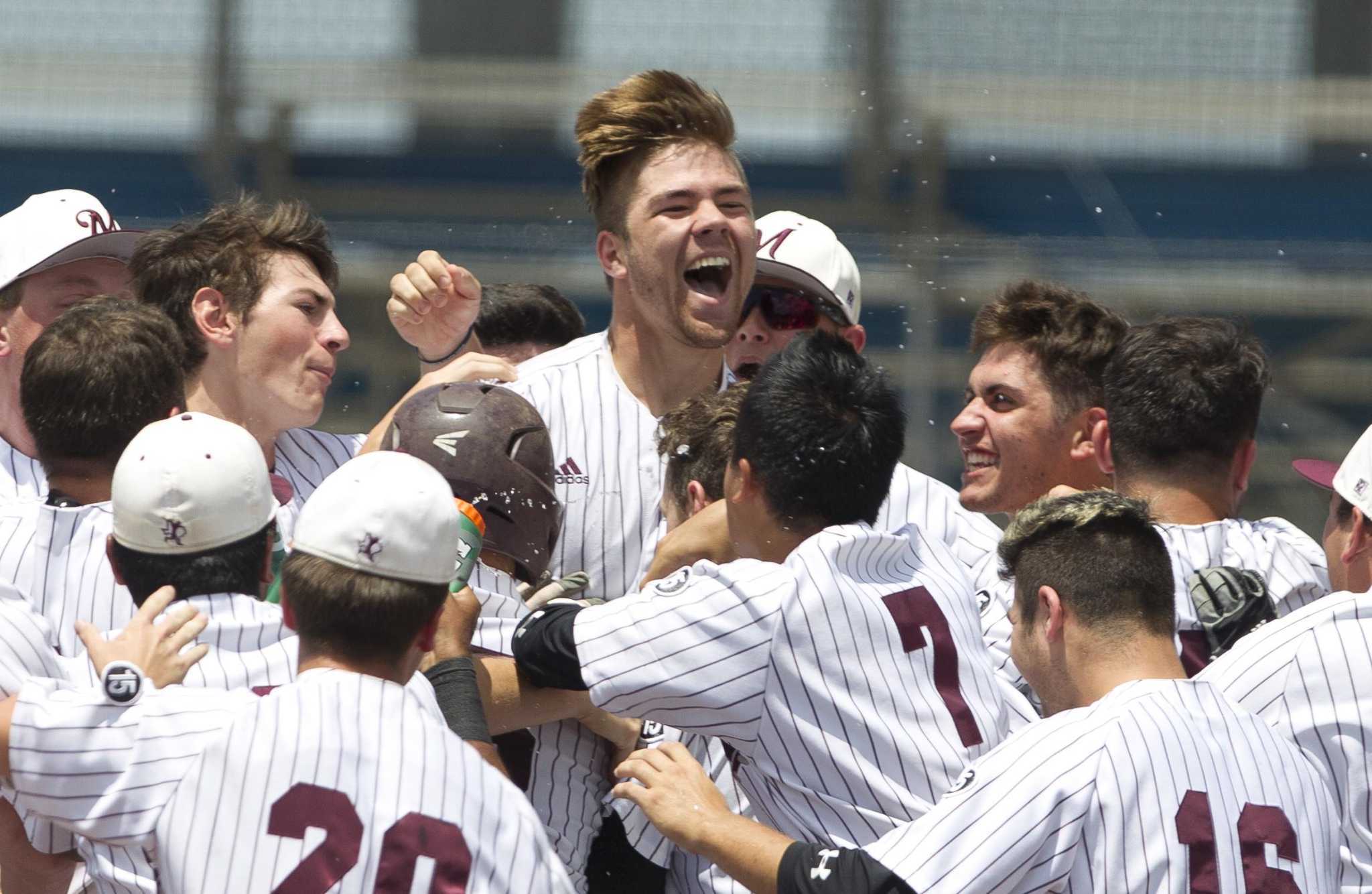 BASEBALL Magnolia hopes to continue success with newlook roster