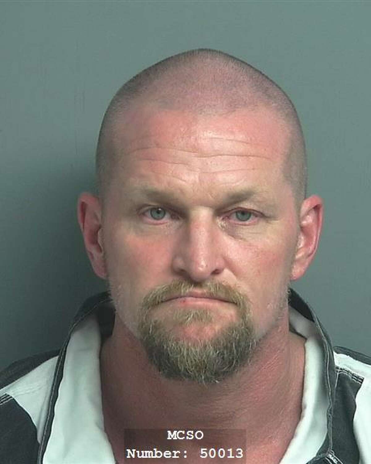Conroe man confesses to burglarizing home