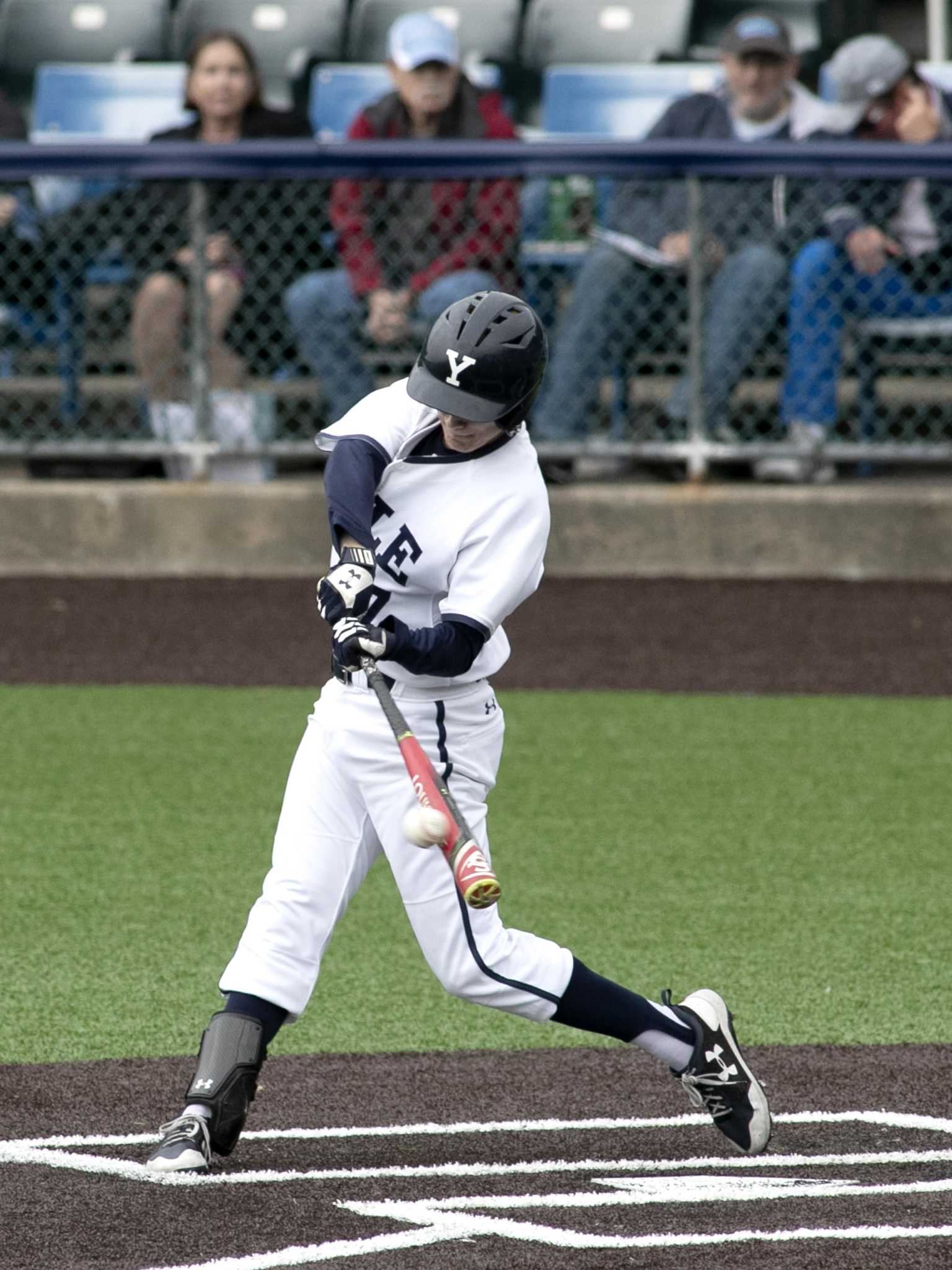 Yale is preseason favorite to win Ivy League baseball title