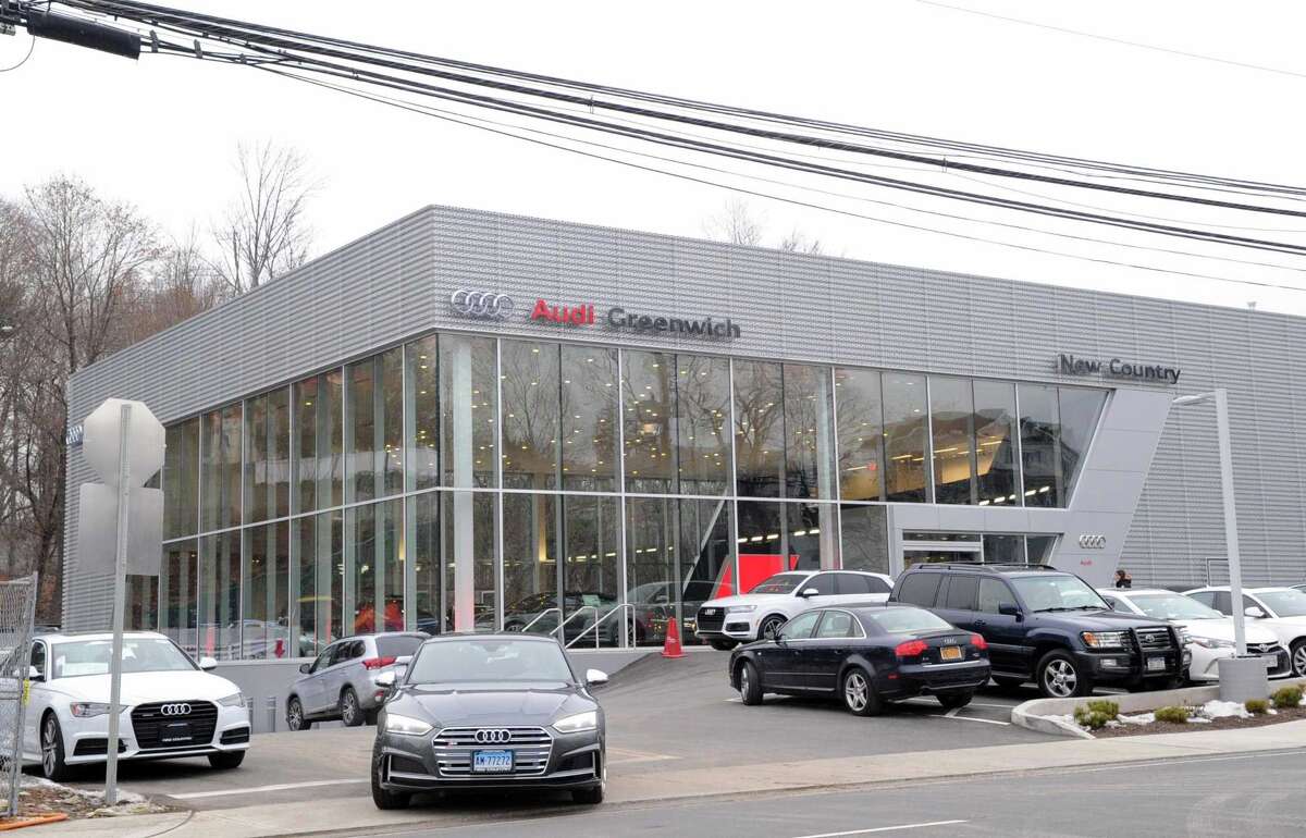 Oped Wither, Greenwich’s charm?