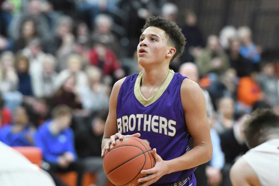 Cba Basketball Hands Bethlehem Its First Loss