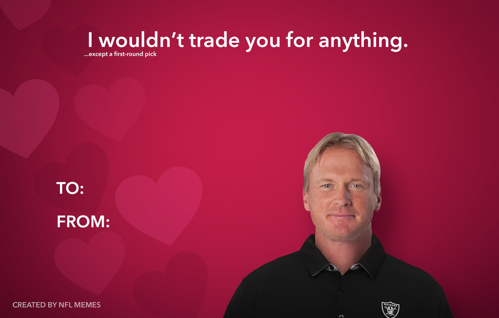 nfl valentine day cards meme｜TikTok Search