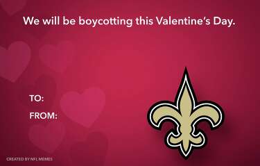 The Best Valentines Day Cards For The Football Fan In Your
