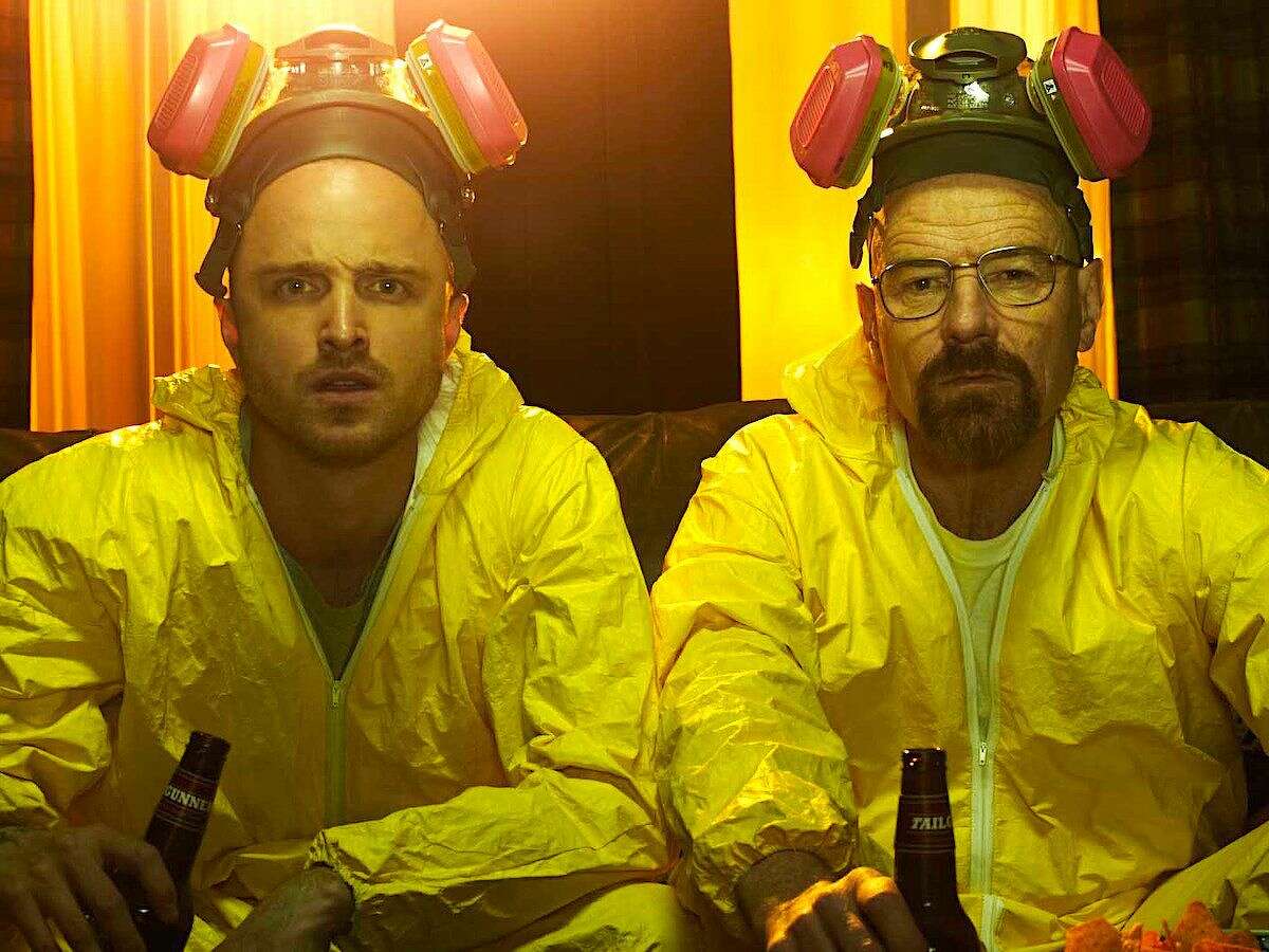 Breaking Bad' movie details: It's a sequel starring Aaron Paul, will  premiere on Netflix - National