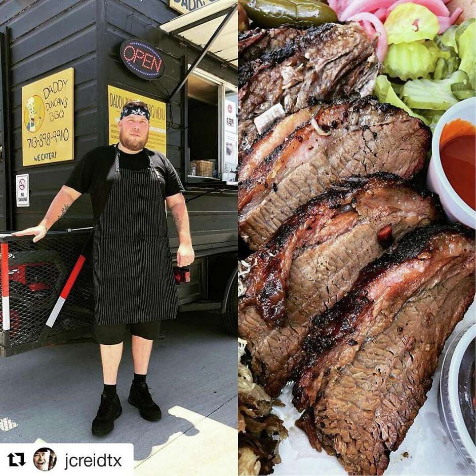 Listen How Daddy Duncan’s in Katy quickly became a barbecue powerhouse