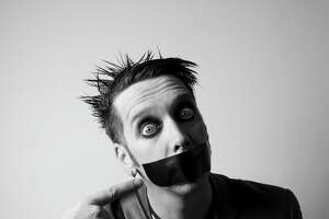 Tape Face, of ‘America’s Got Talent’ fame, sticks with Ridgefield Playhouse - Photo