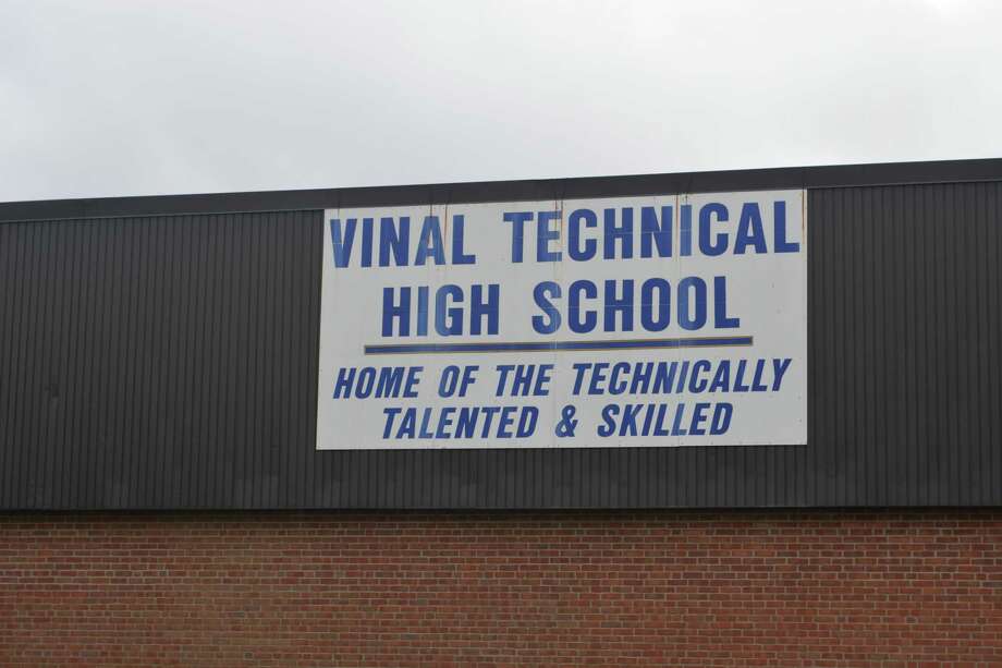 Vinal Technical High School students make 2nd quarter honors The