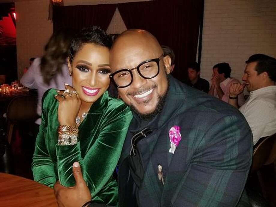 Meet some of Houston's most stylish couples Houston Chronicle