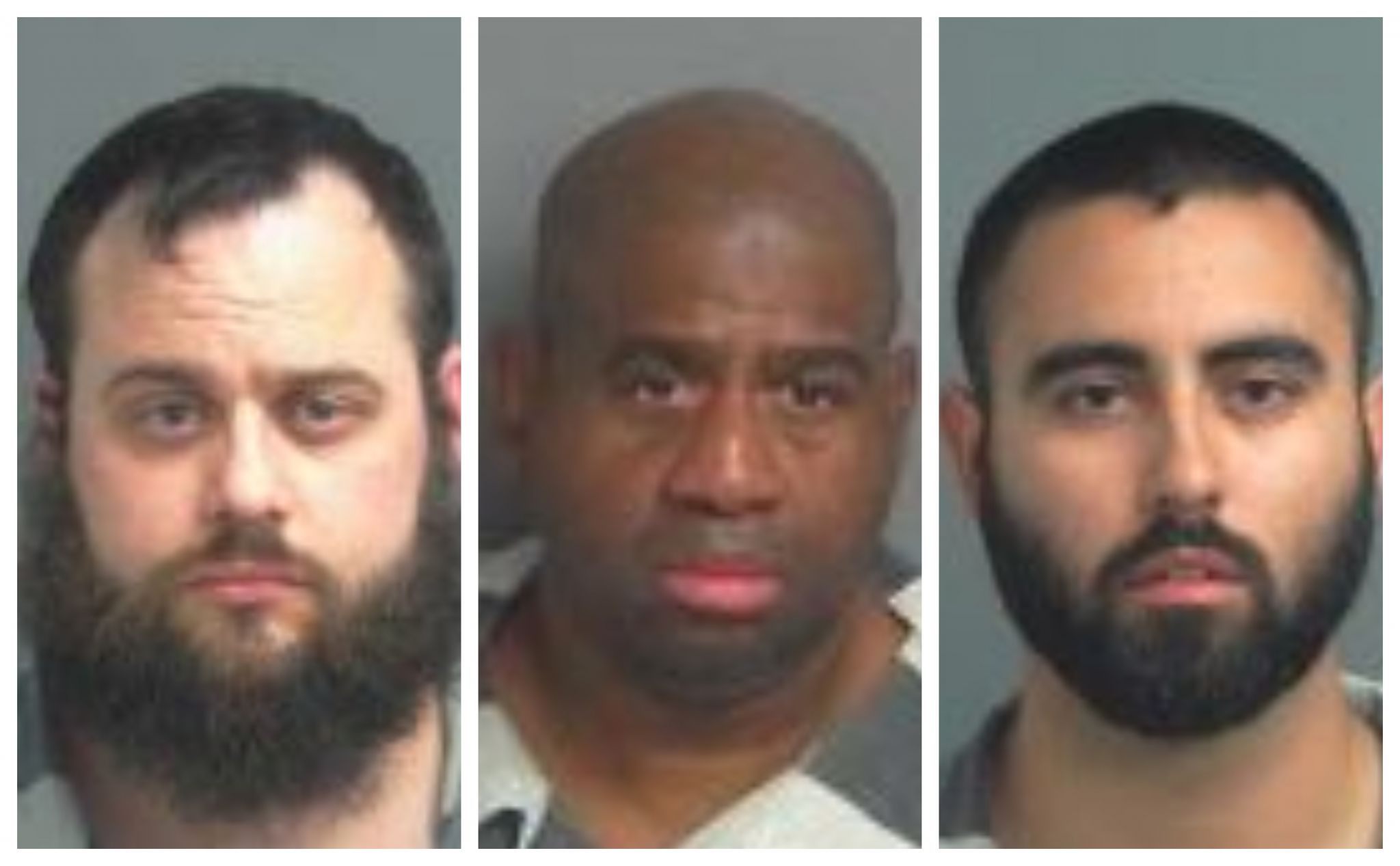 Montgomery County Lead Sting Nabs 8 Allegedly Seeking Prostitutes Online 