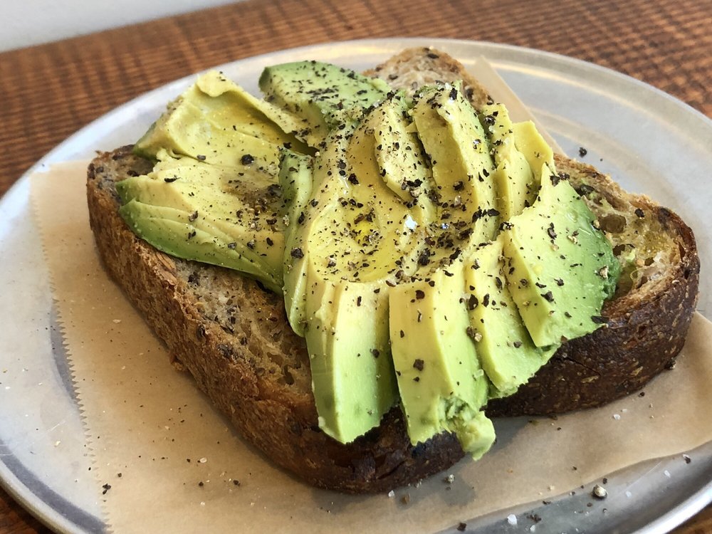 Celebrate National Toast Day at these San Francisco restaurants