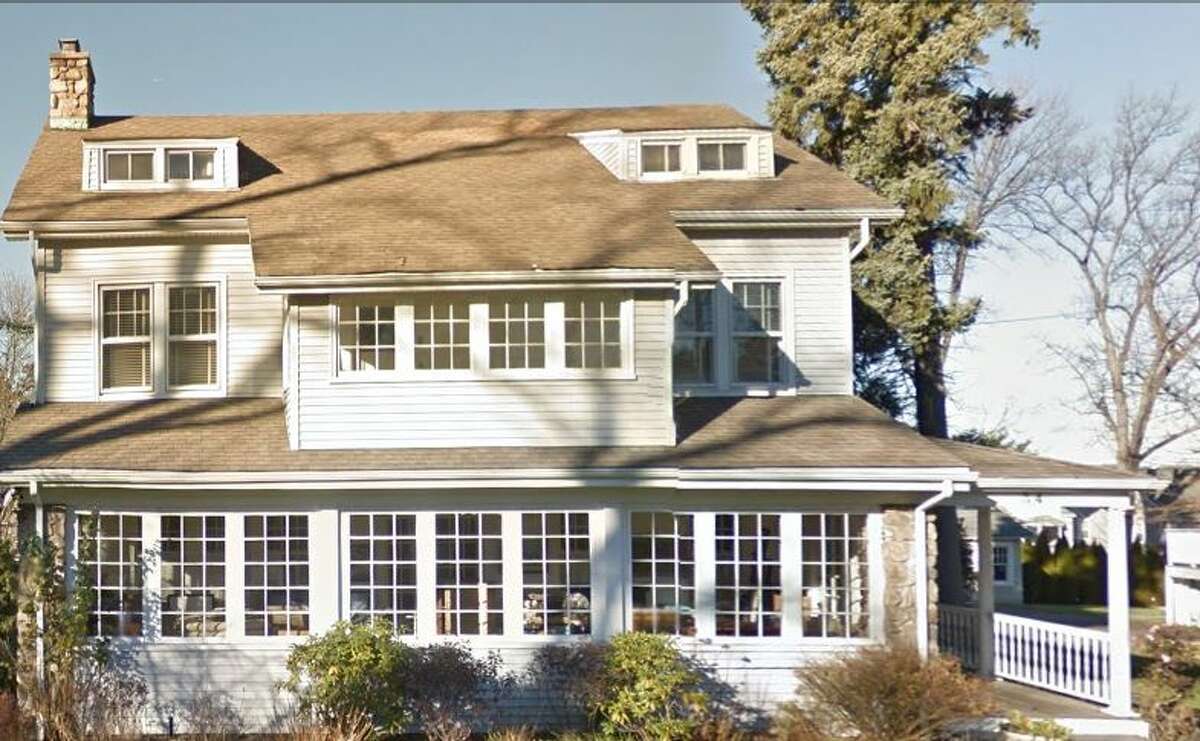34 Gurley Road in Stamford sold for $1,400,000.