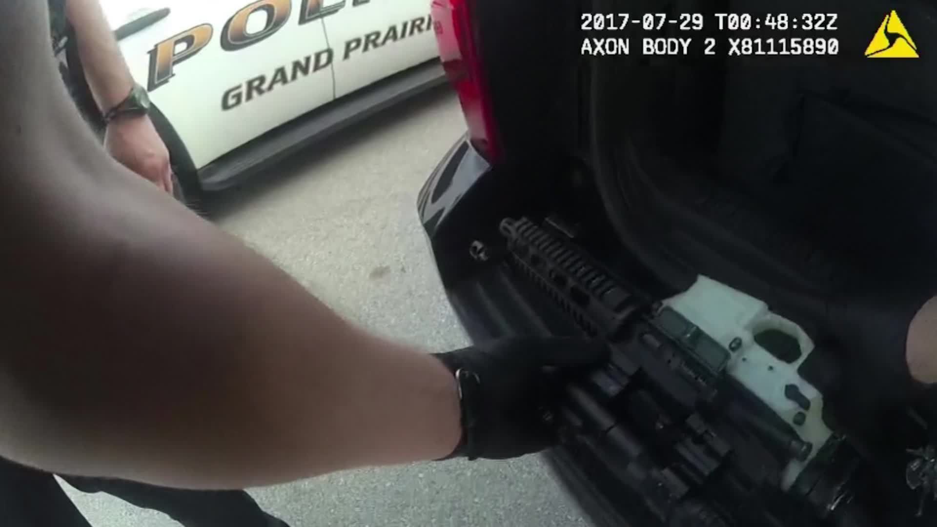 Man sentenced to 8 years after printing 3D rifle, making hit list of ...