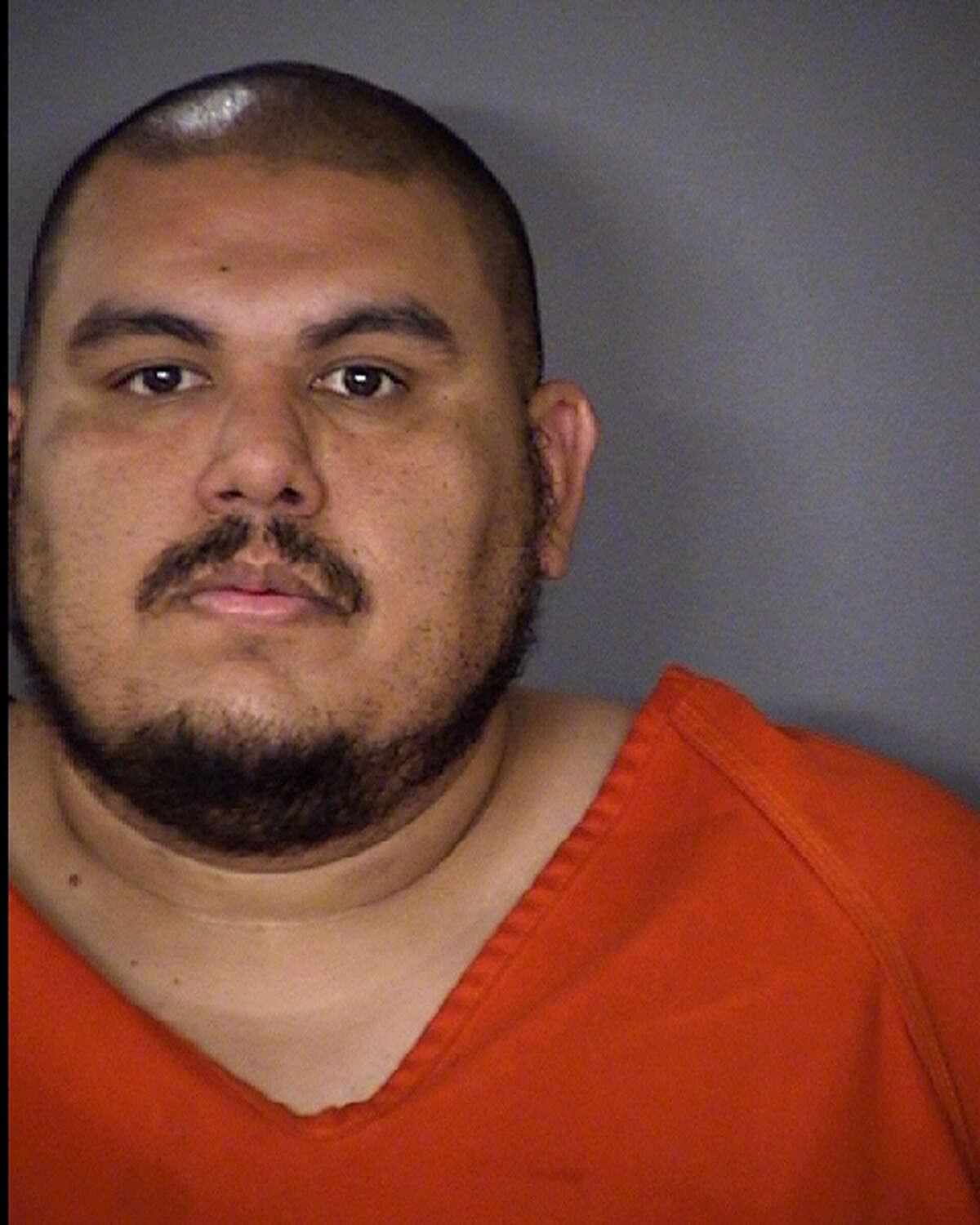 San Antonio Man 32 Held On Child Porn Charges