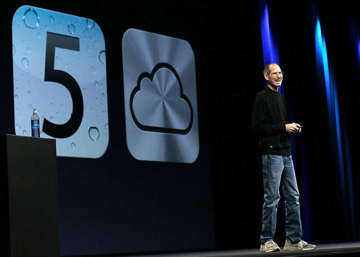 Музыка с презентации apple