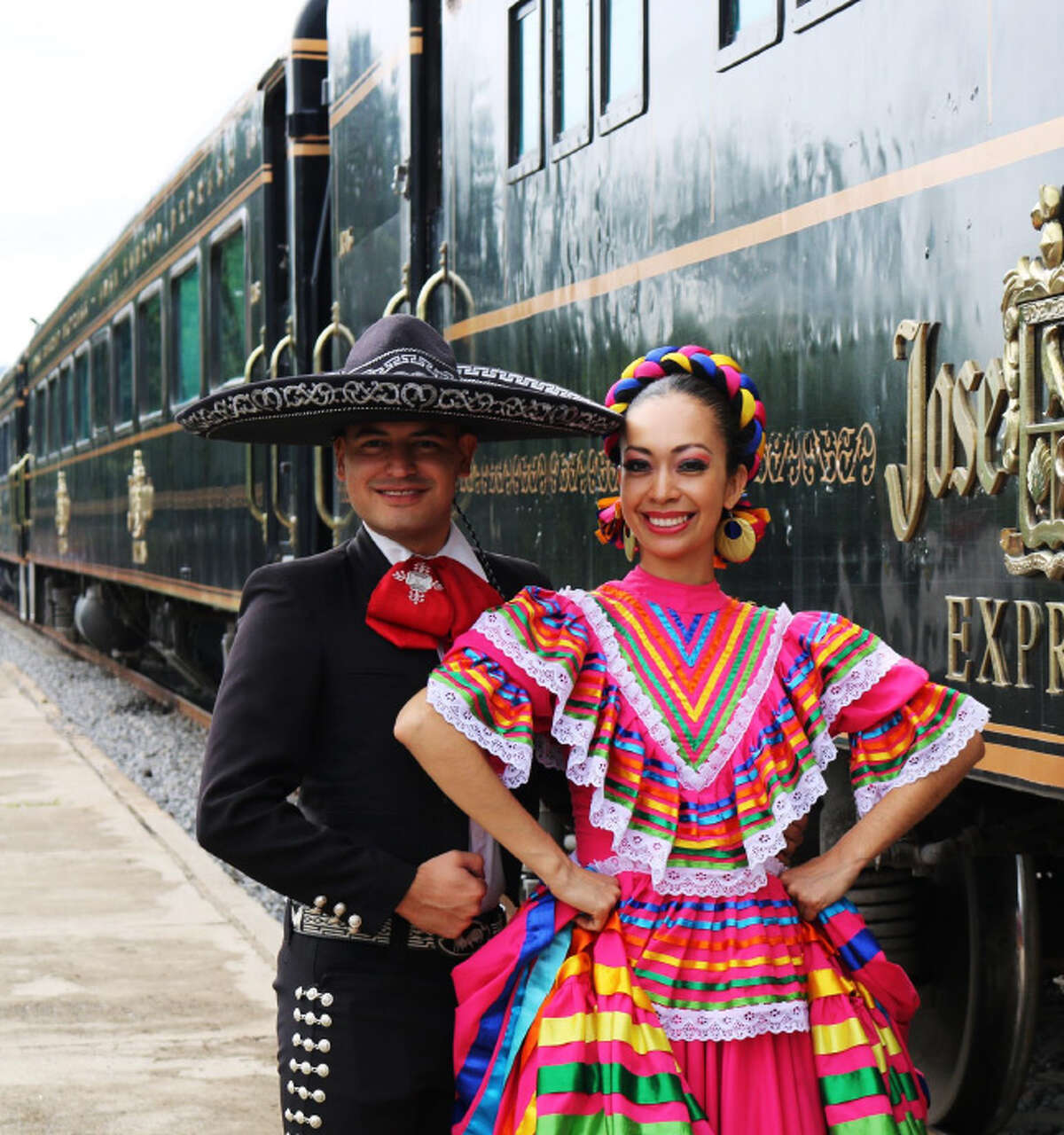 Step Inside The Jose Cuervo Express A Tequila Filled vrogue.co