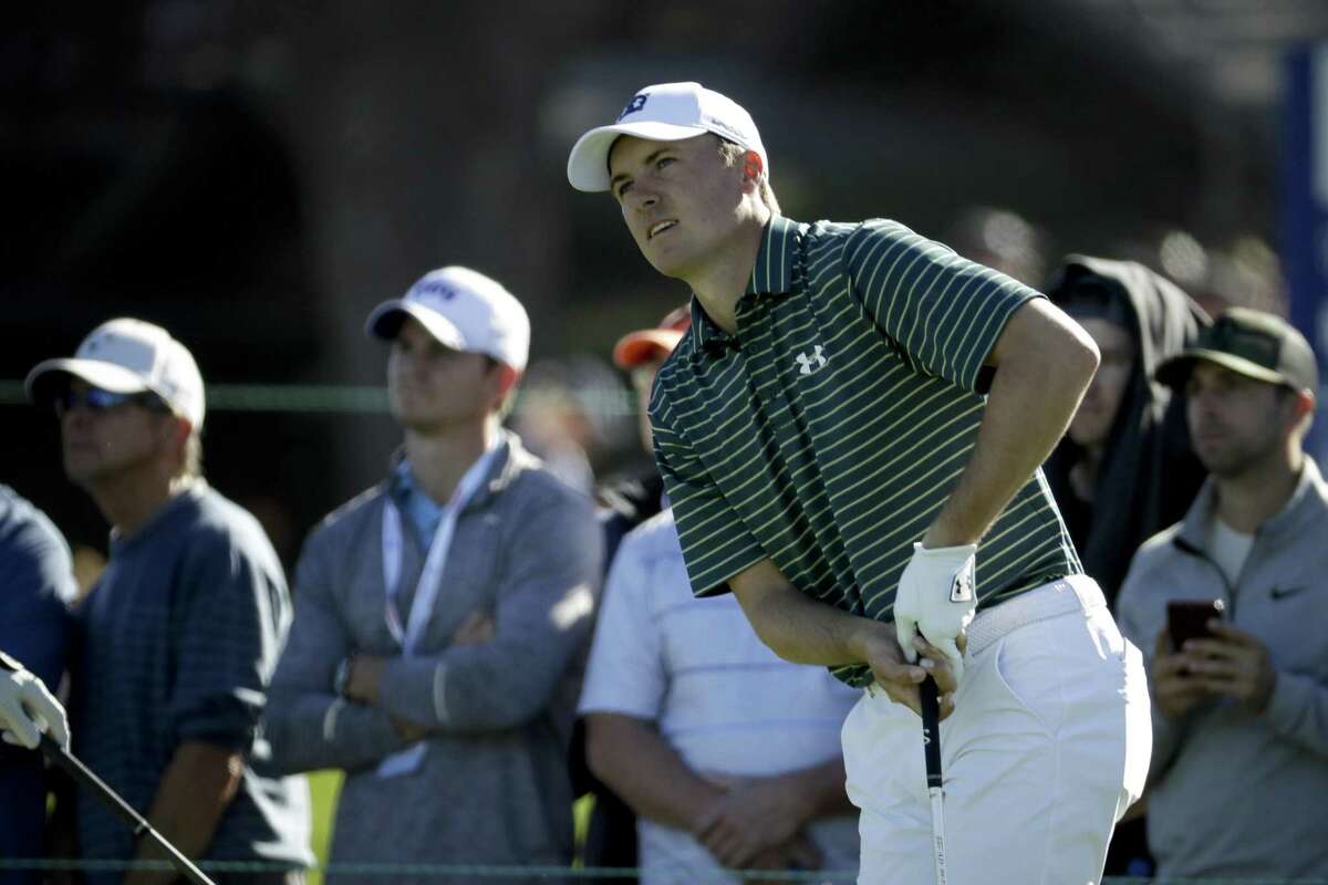 Jordan Spieth has his eyes set on his first return to the Valero Texas Open, scheduled for April 4-7 at TPC San Antonio’s Oaks Course, for the first time since finishing as the 2015 runner-up.