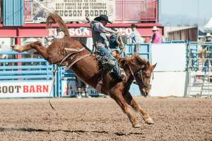 Meet the athletes to watch at RodeoHouston