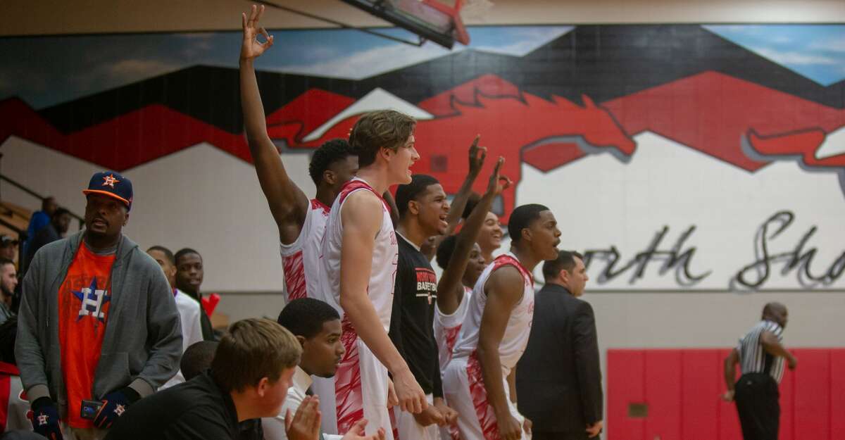 High School Boys Basketball Bi-district Playoff Schedule