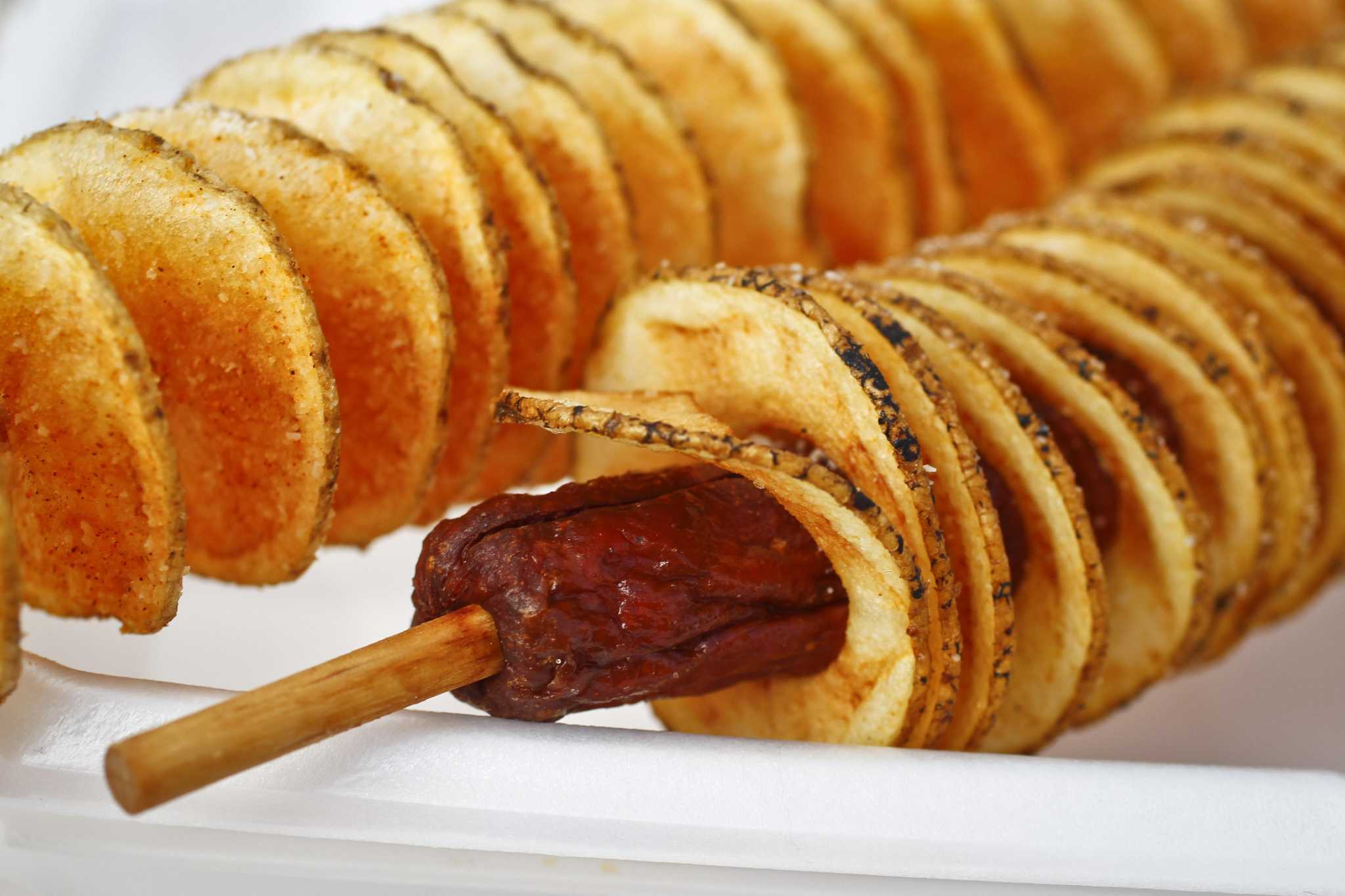 Rodeo ready to meet carnival food cravings