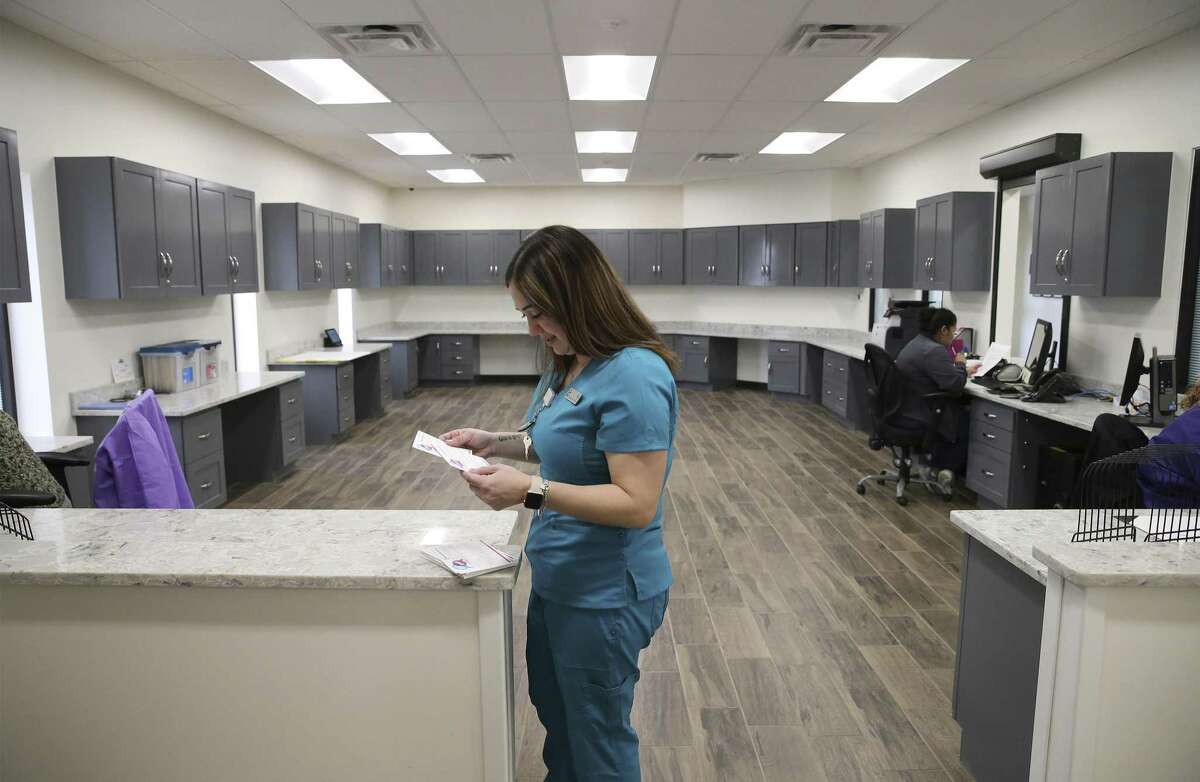 Planned Parenthood South Texas expands abortion services in San Antonio
