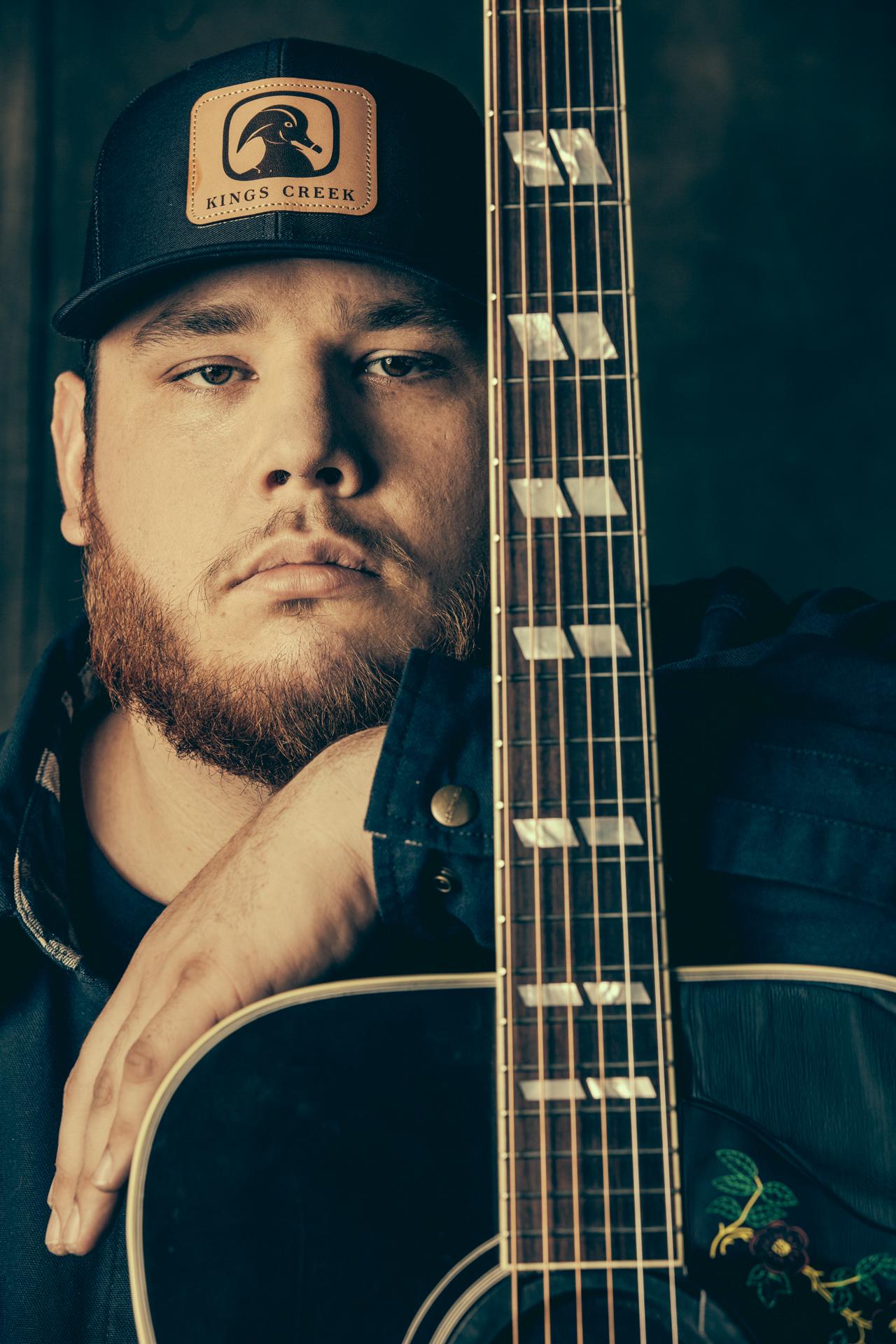 RodeoHouston performer: Luke Combs