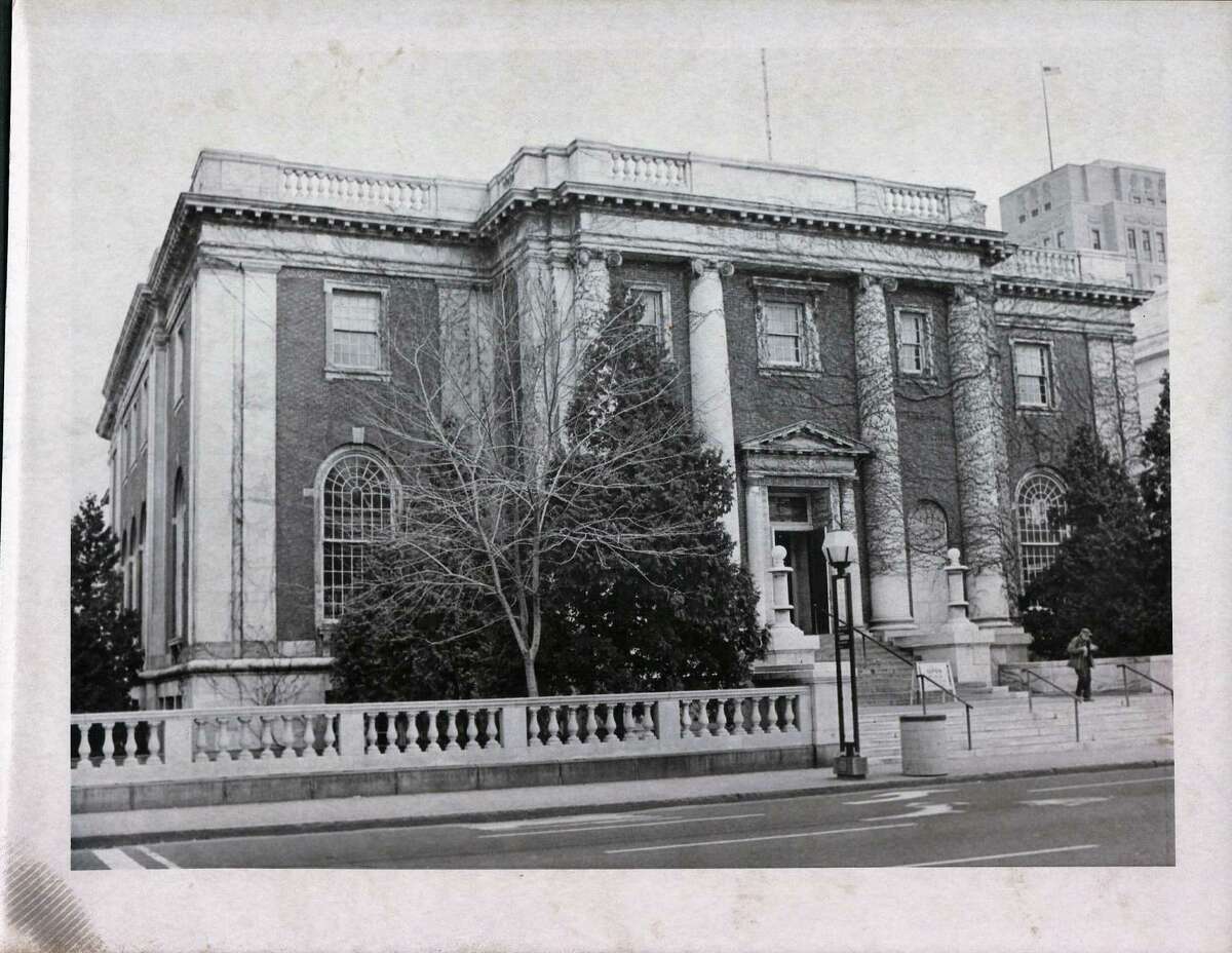 New Haven Public Library wins national award