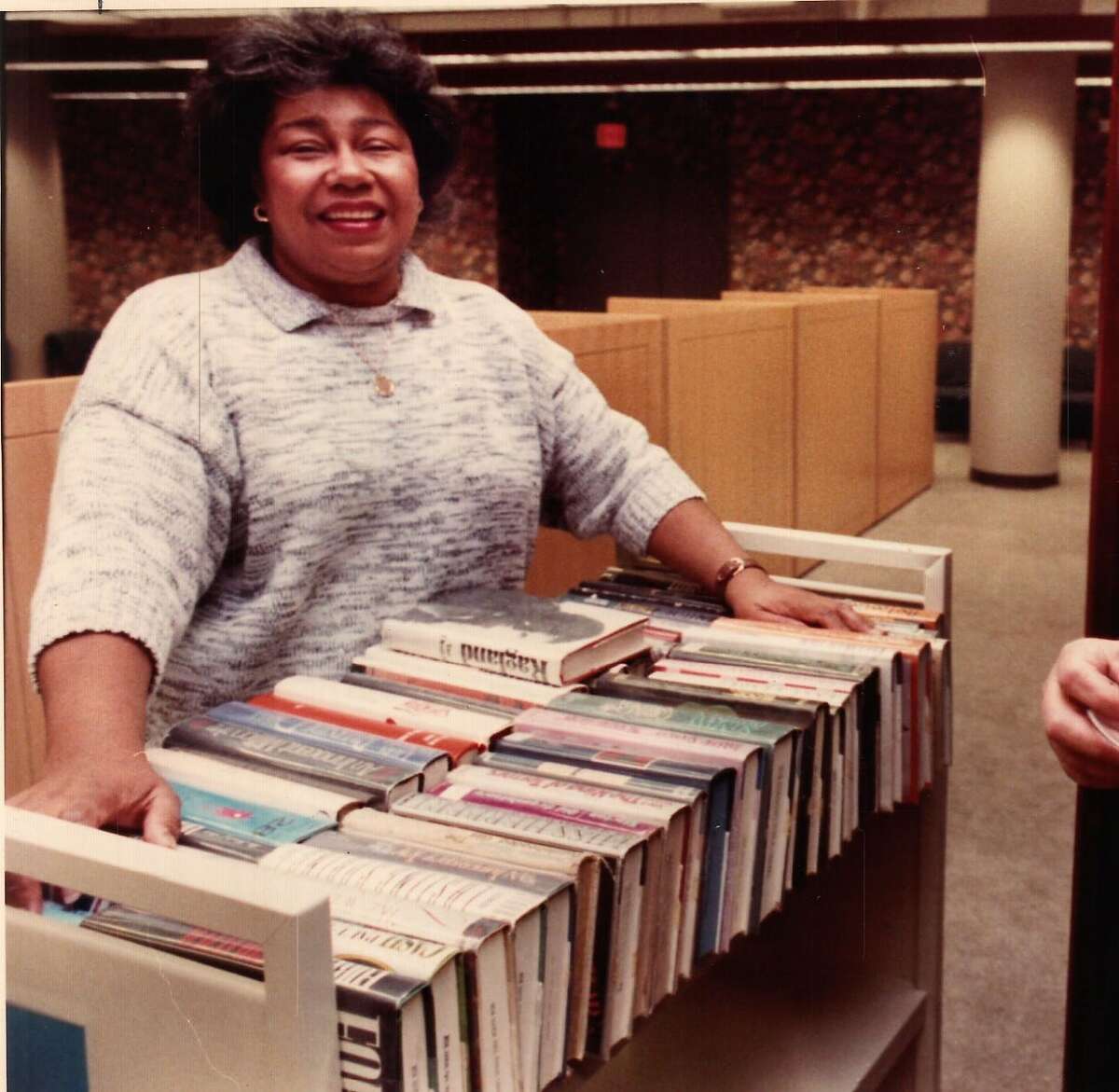 New Haven Public Library in running for national award