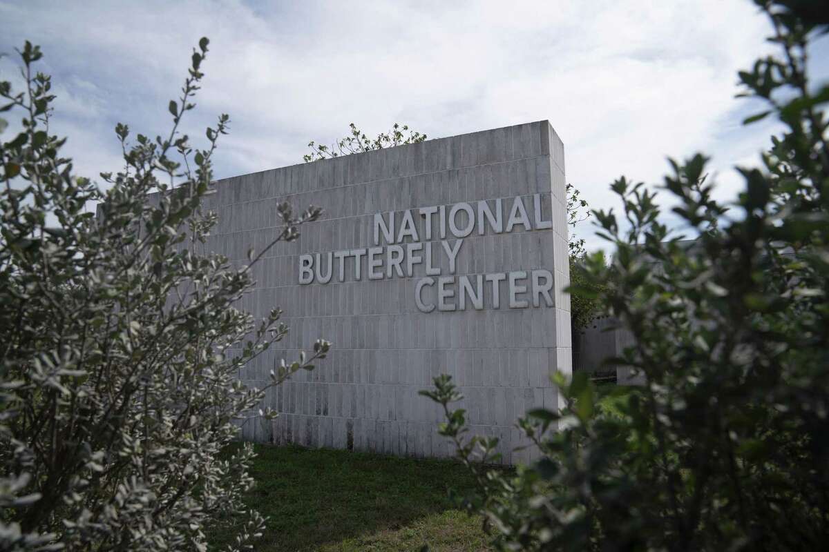 The National Butterfly Center reopened for members this week after it temporarily closed in February due to conspiracy-fueled attacks against the center on social media.