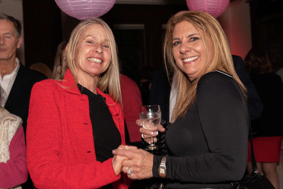 The Pequot Library in Southport held a fundraising gala, Head Over Heels for Pequot Library, on February 14, 2019. Guests enjoyed live music, champagne and more. Were you SEEN?