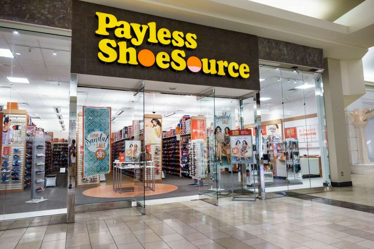 Payless ave j 2025