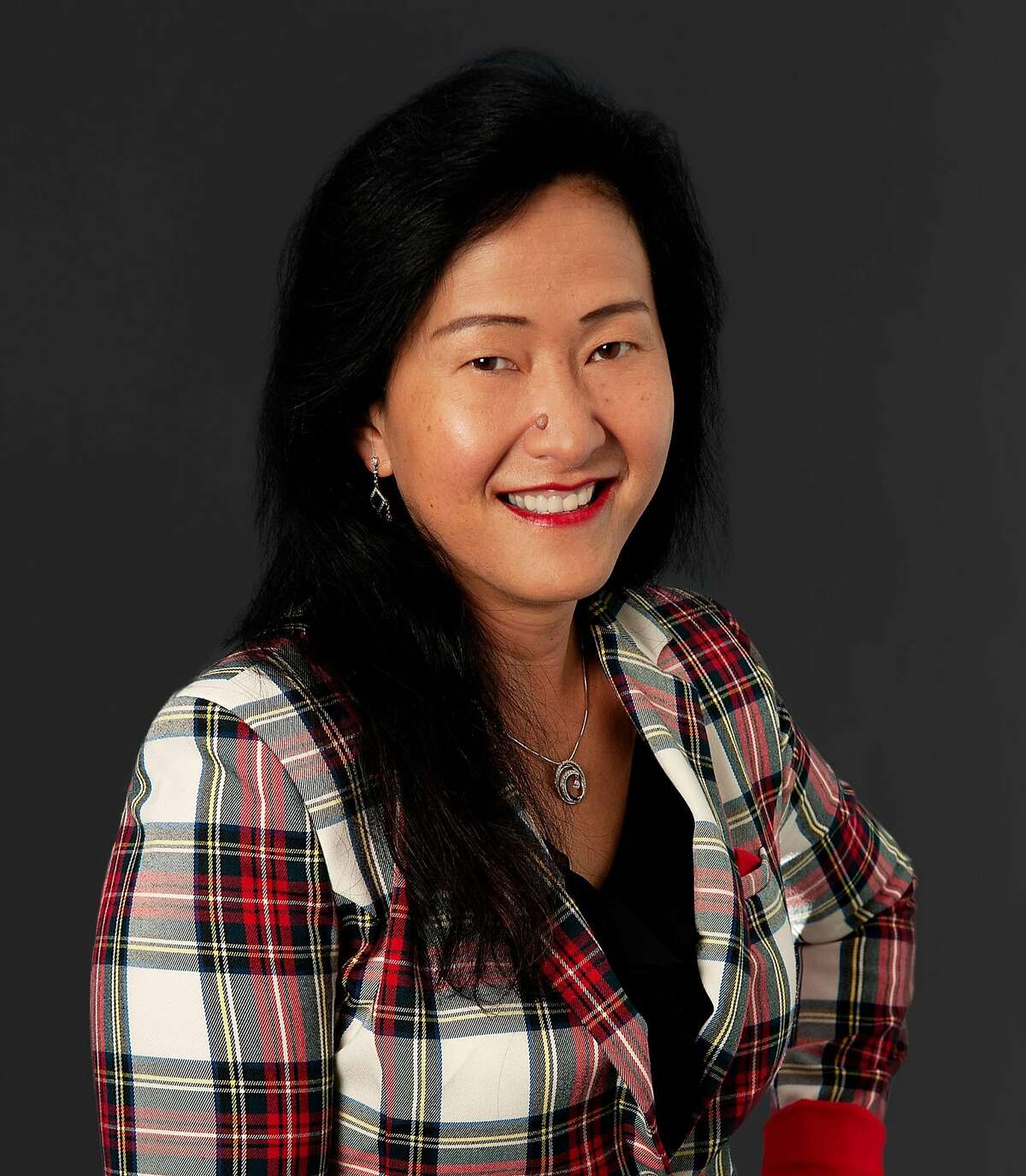 What's a piece of technology you can't imagine doing business without?