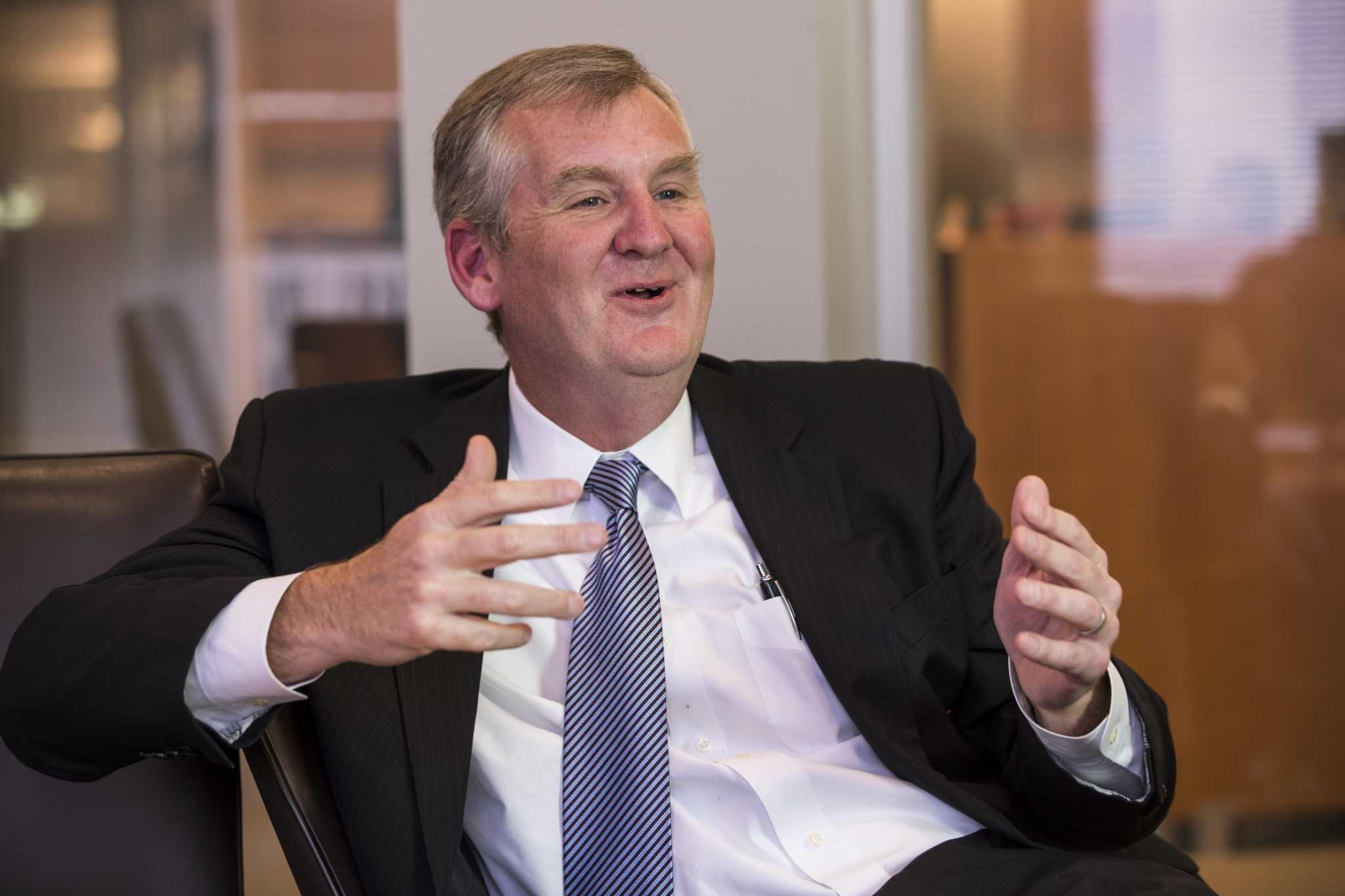 For Calpine, going private means no more pesky stock analysts