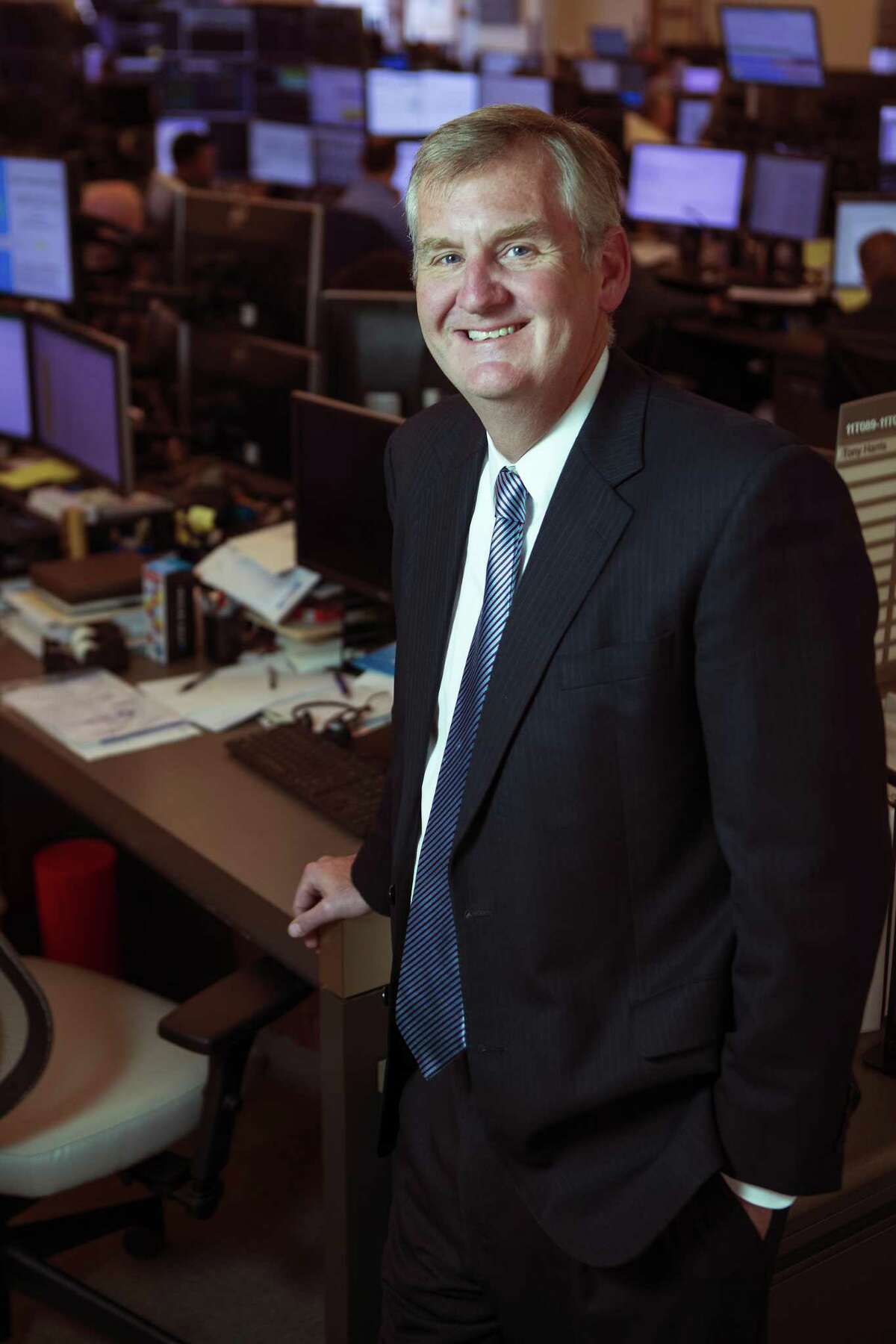 Calpine reverses losses after going private