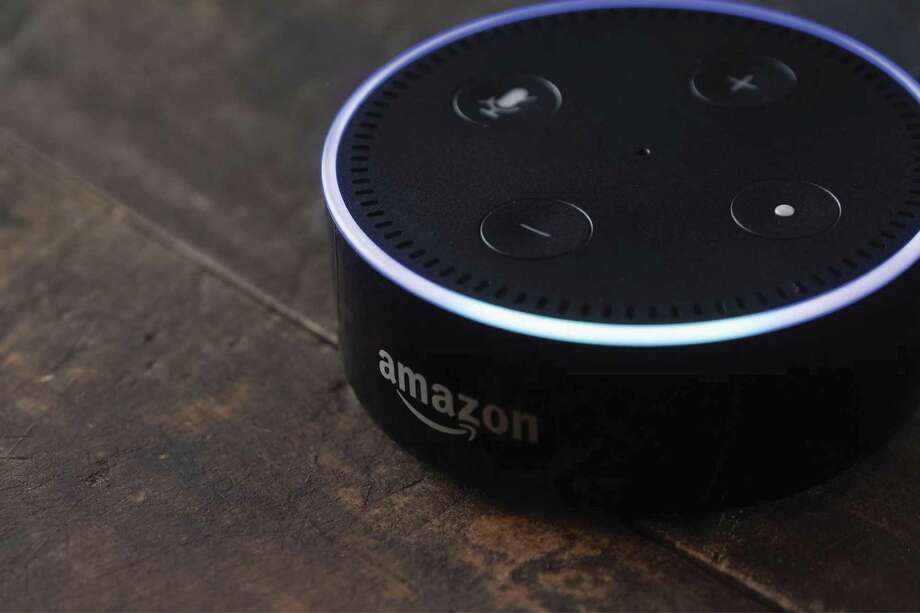 Voiceactivated technology can help you live better Houston Chronicle