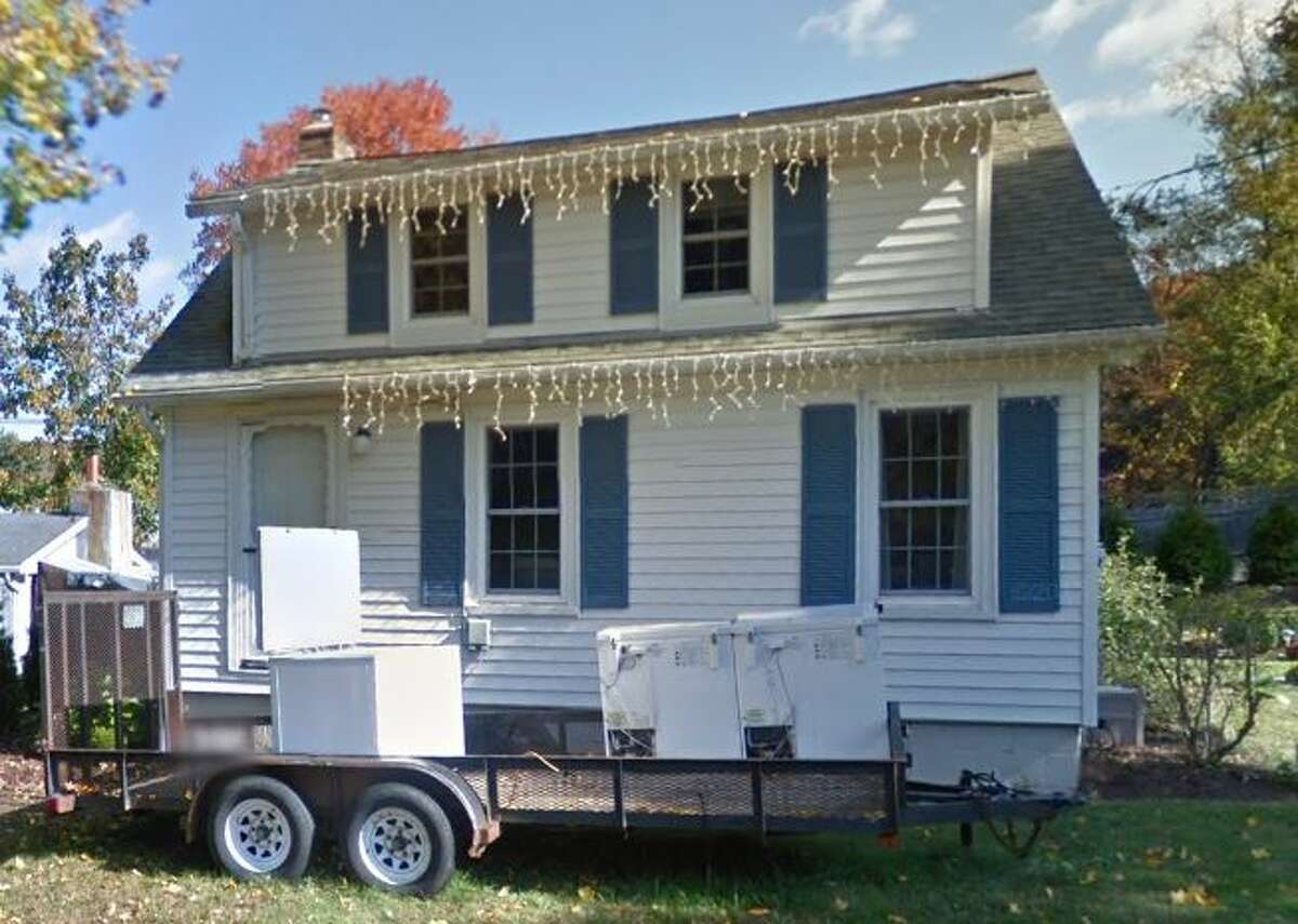 9 Danbury homes sold for less than 300K