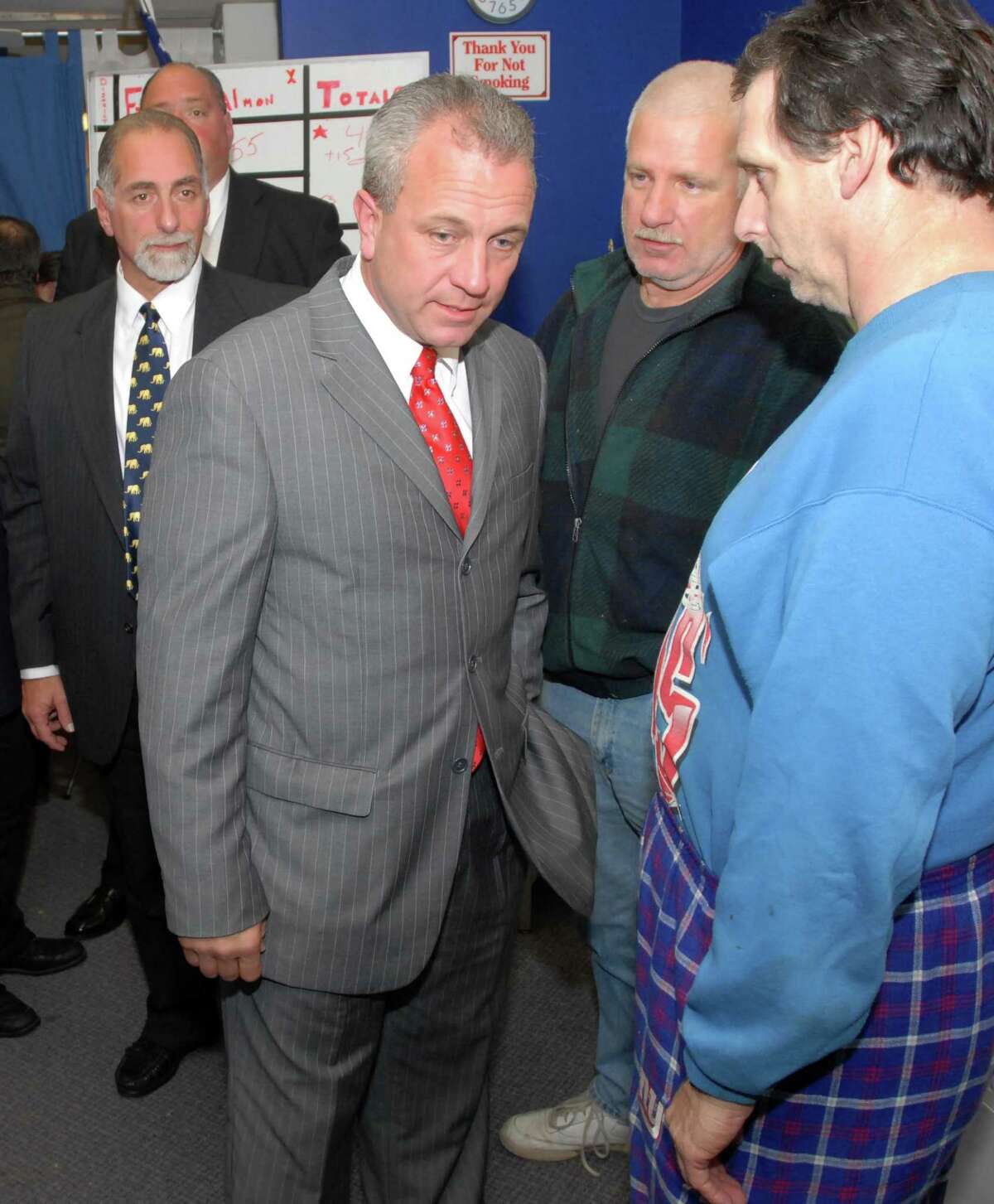 East Haven school board member Finkle accused of defrauding Illinois East Haven school board member Finkle accused of defrauding Illinois