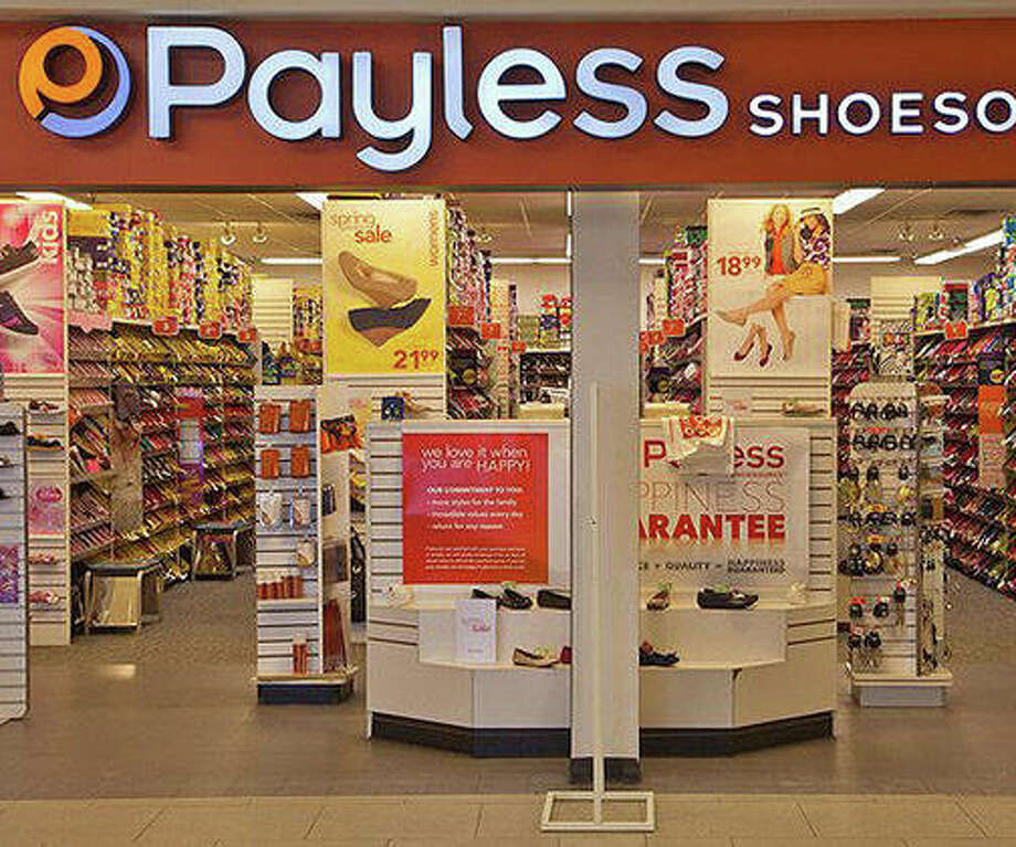 payless shoes eaton centre