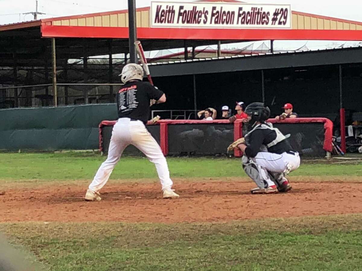 Baseball Hargrave strives to continue legacy of success