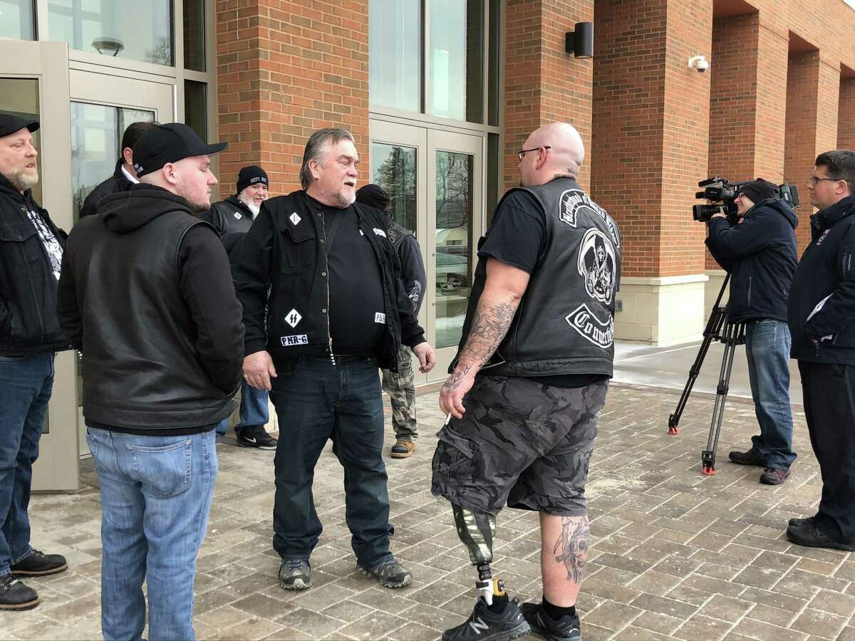 Litchfield woman sentenced to 20 years in prison in fatal crash