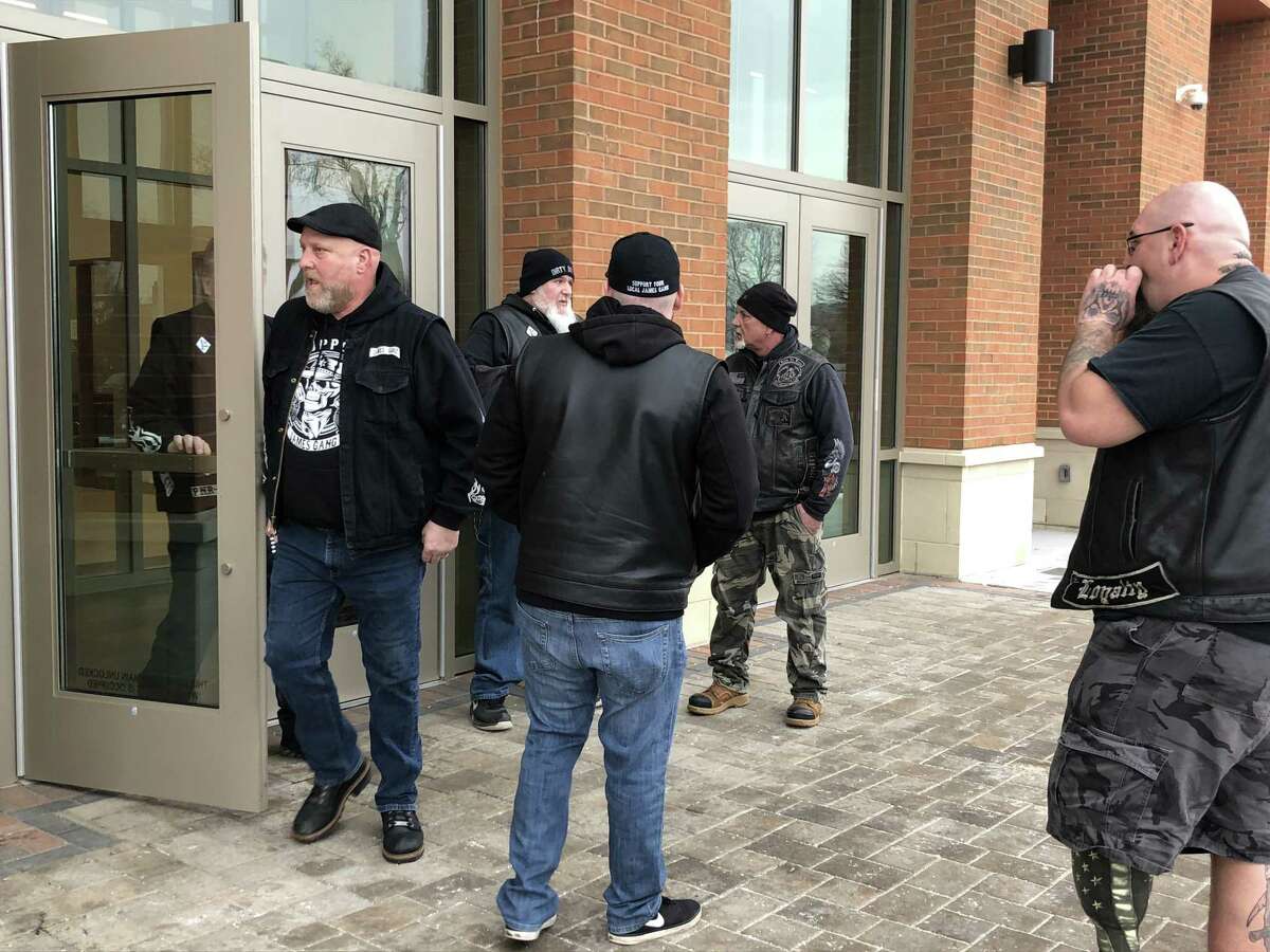 Litchfield woman sentenced to 20 years in prison in fatal crash