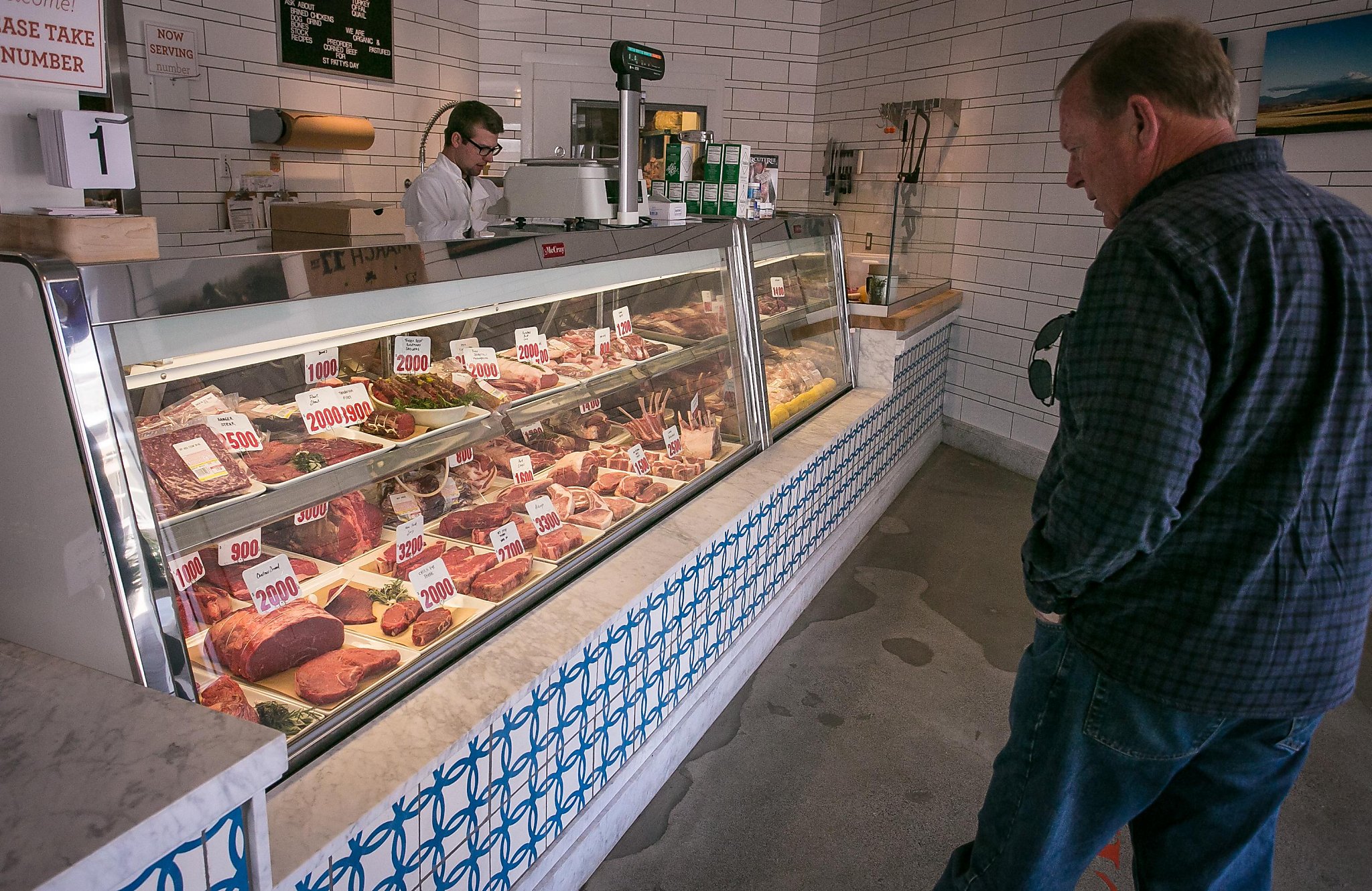 Sustainable meat darling Belcampo admits to mislabeling meat at a Southern California location - Vimarsana News